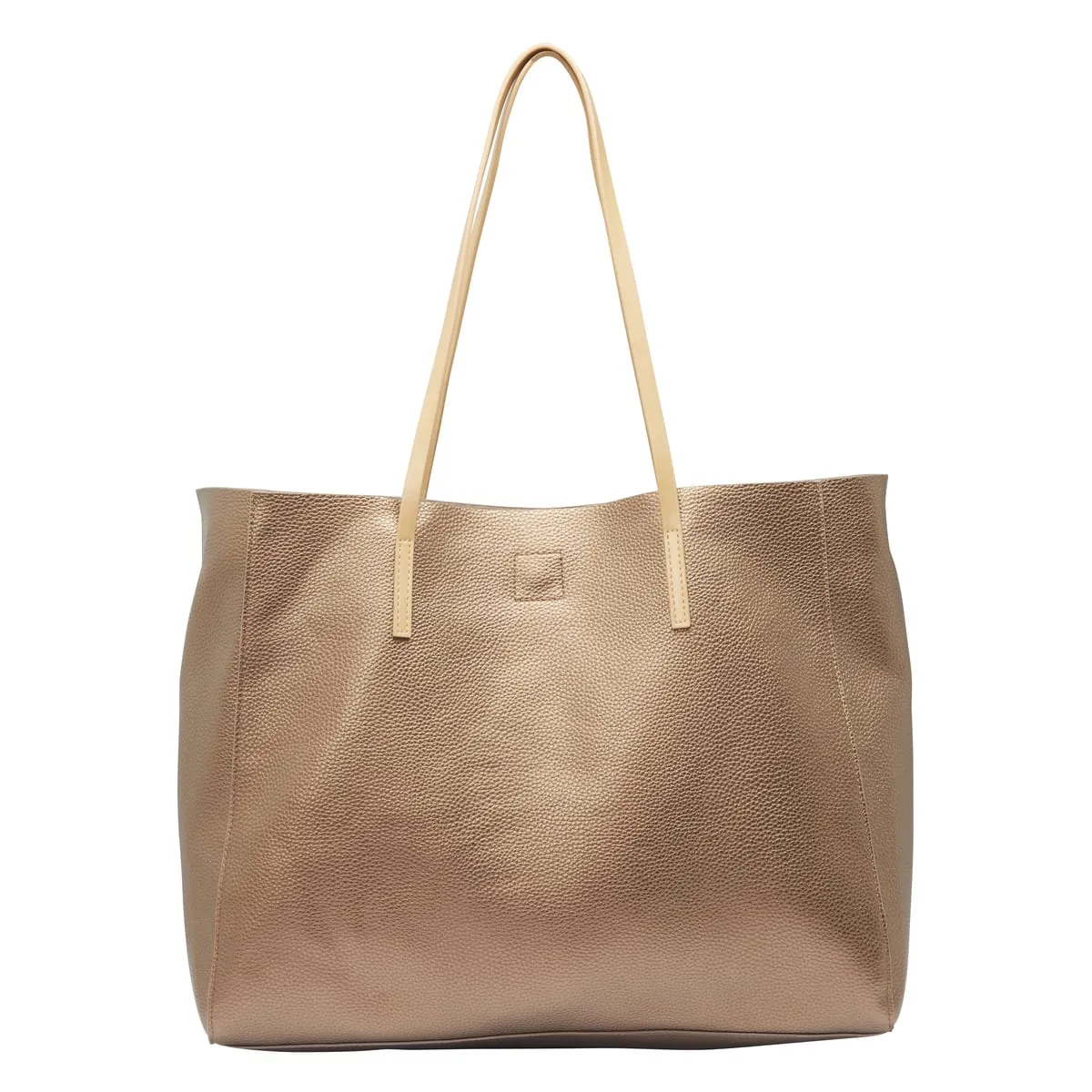 Bobbi Handbag in Bronze