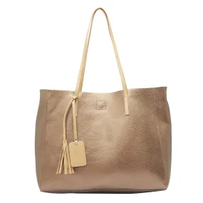 Bobbi Handbag in Bronze