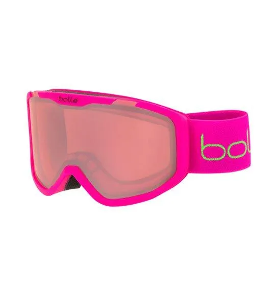 Bolle Rocket Ski Goggle - Junior