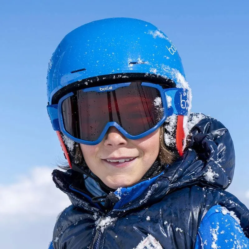 Bolle Rocket Ski Goggle - Junior