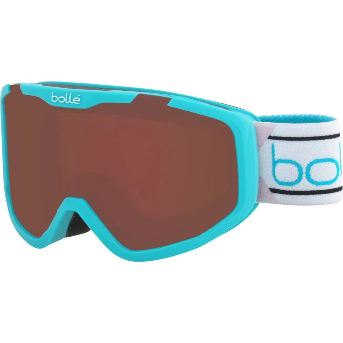 Bolle Rocket Ski Goggle - Junior