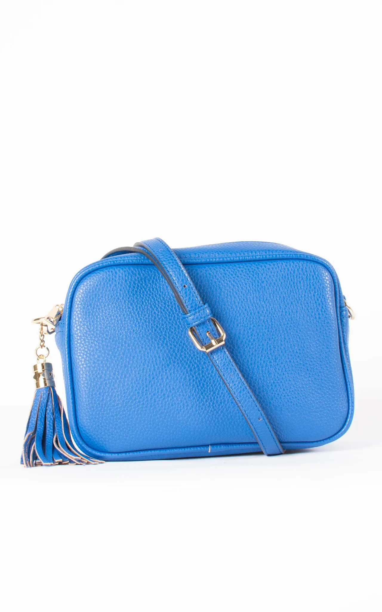 Briony Bag | Cobalt