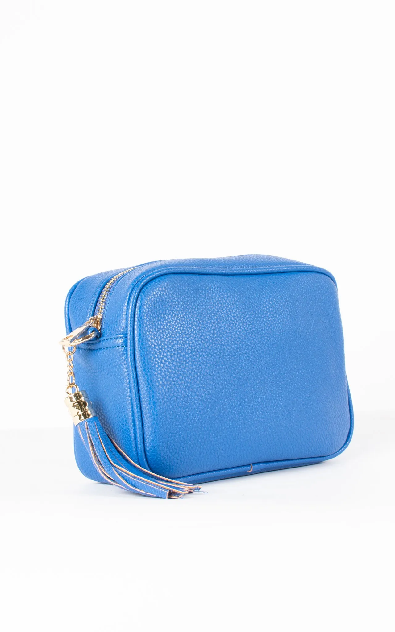 Briony Bag | Cobalt