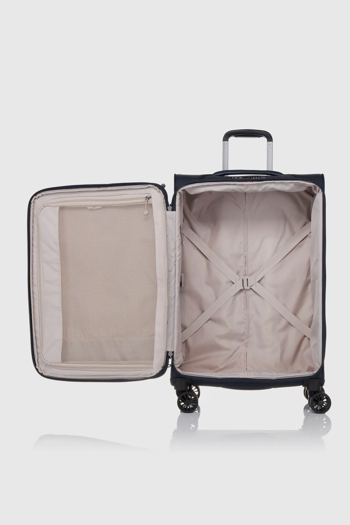 Brixham 83cm Suitcase