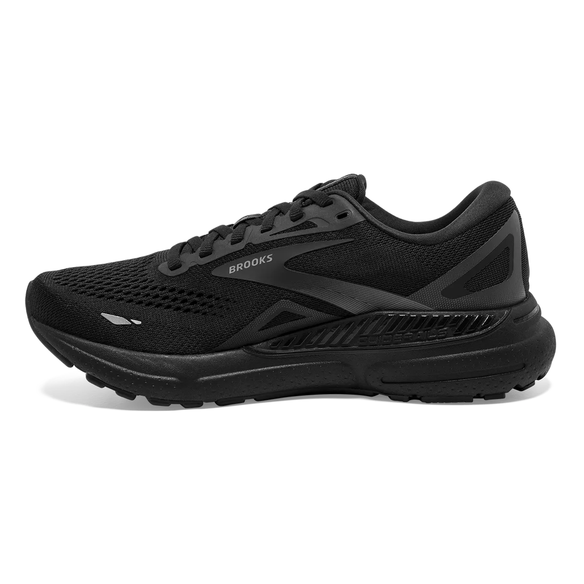 Brooks Adrenaline GTS 23 - Black - Black - Ebony