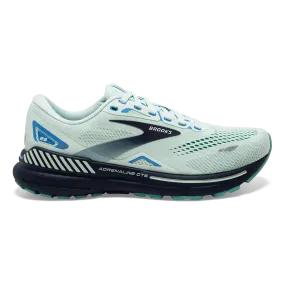 Brooks Adrenaline GTS 23 - Blue Glass - Nile Blue - Marina