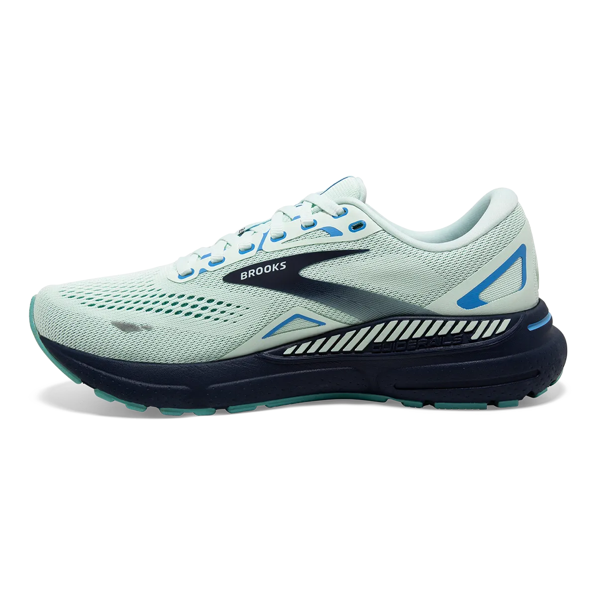 Brooks Adrenaline GTS 23 - Blue Glass - Nile Blue - Marina