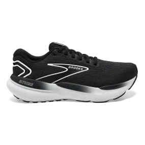 Brooks Glycerin 21 - Black - Grey - White