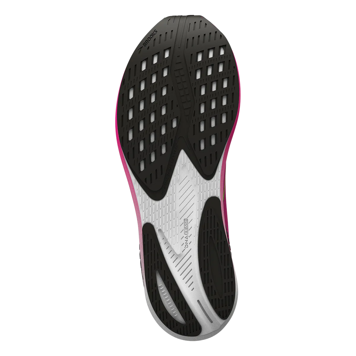 Brooks Hyperion GTS