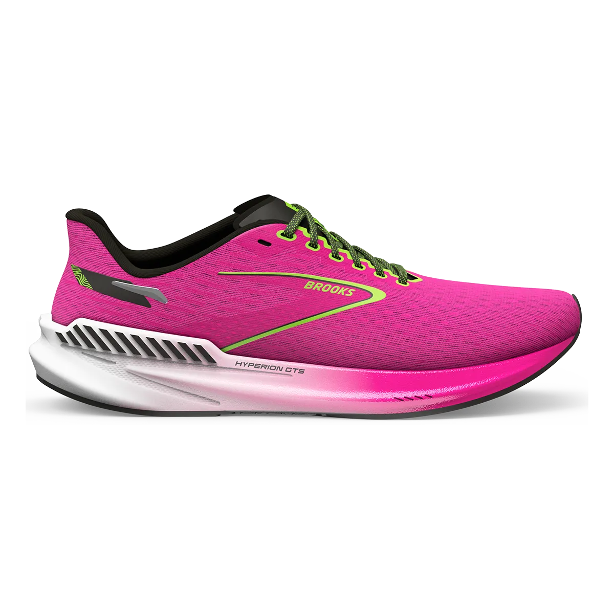 Brooks Hyperion GTS