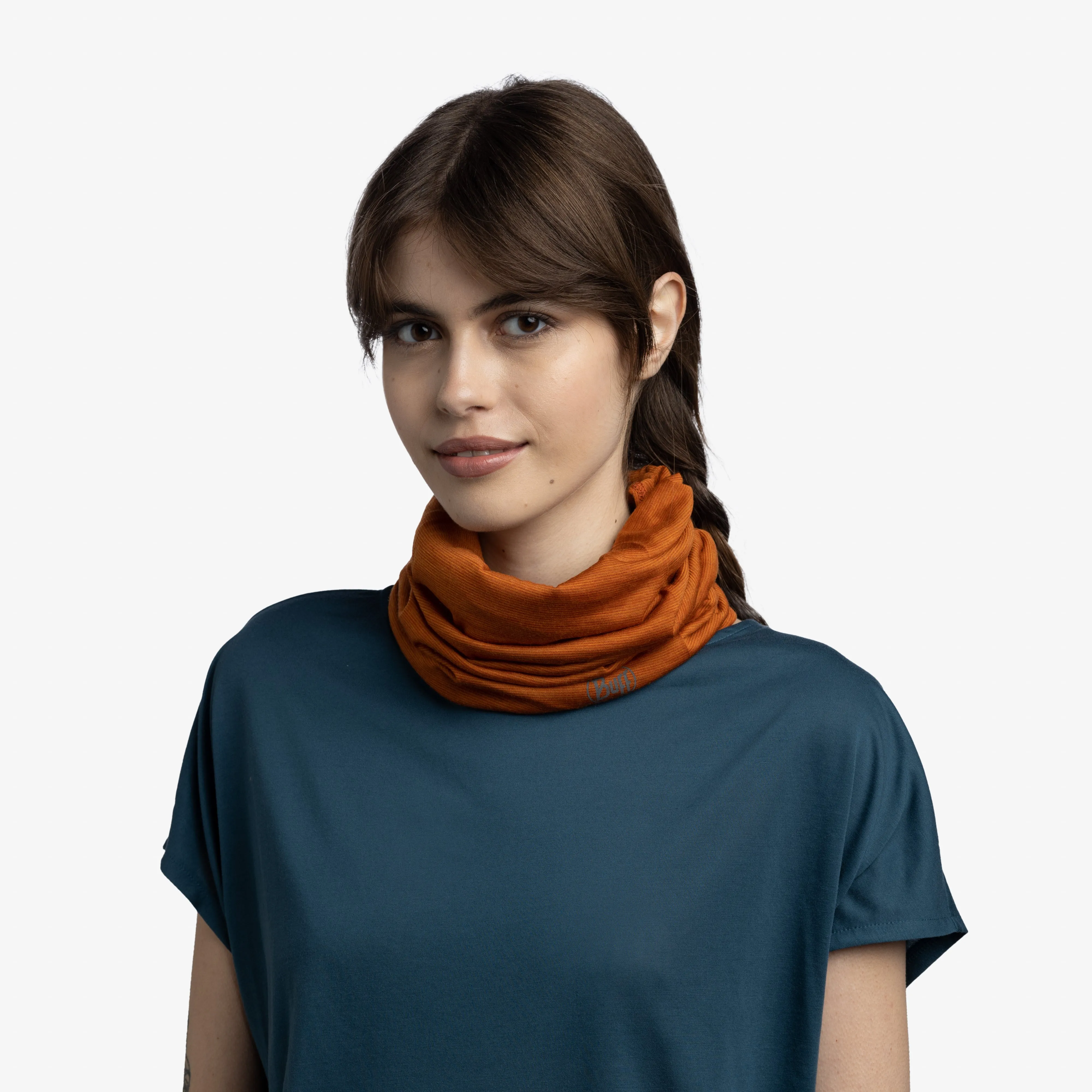 Buff Merino Lightweight Neckwear (Unisex)