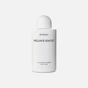 Byredo Mojave Ghost Body Lotion