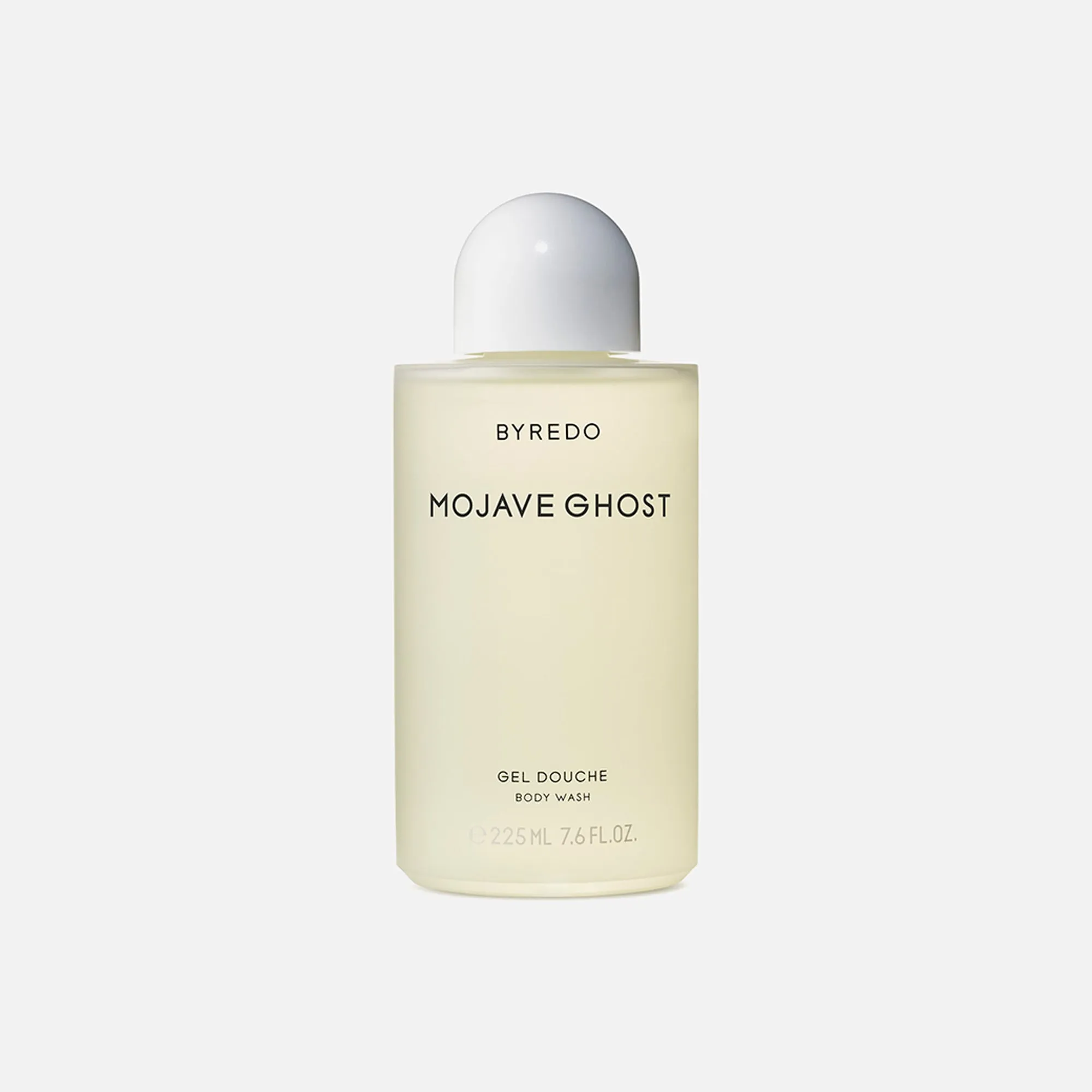 Byredo Mojave Ghost Body Wash