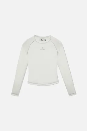 Caravan Ecru Longsleeve