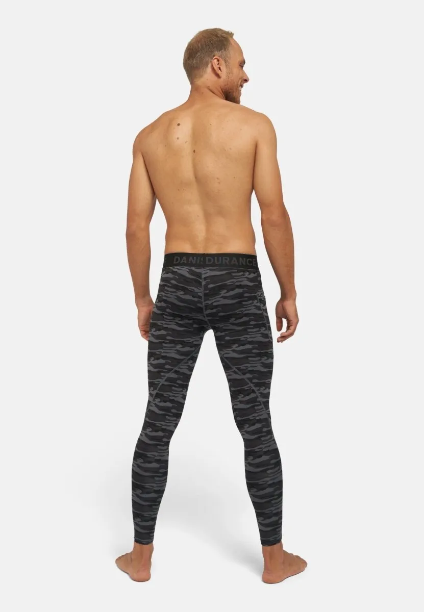 COMPRESSION PANTS FOR MEN