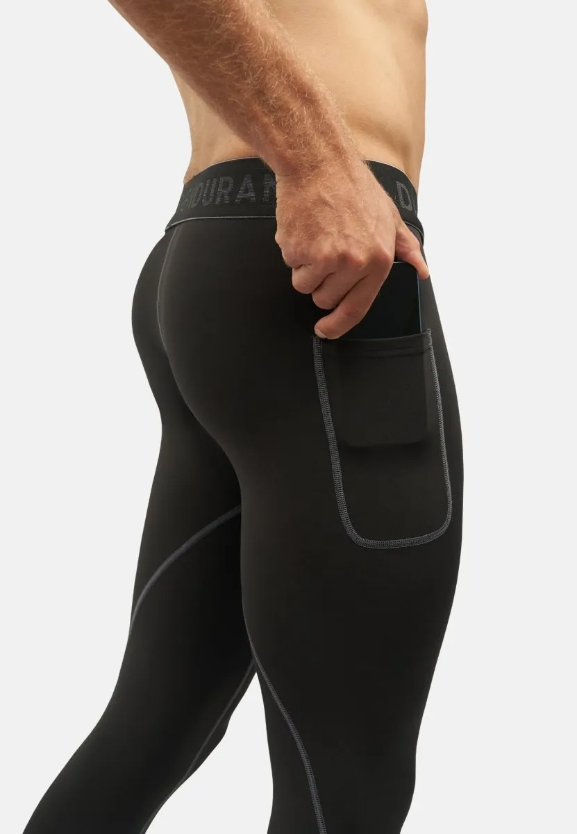 COMPRESSION PANTS FOR MEN