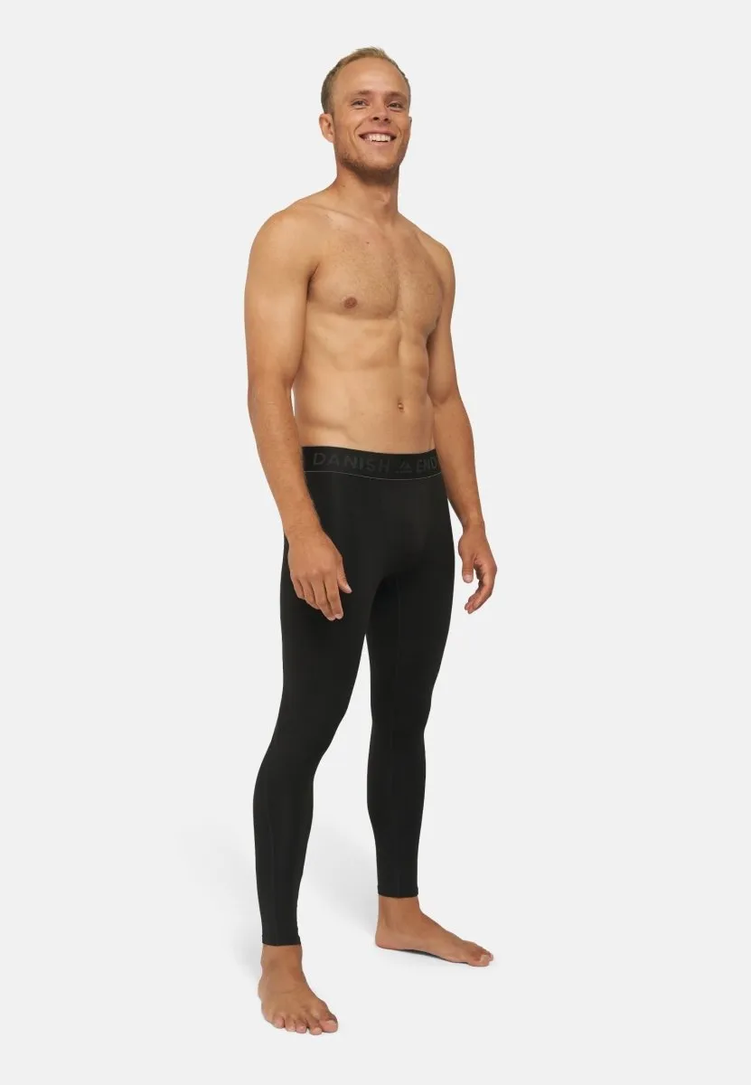 COMPRESSION PANTS FOR MEN