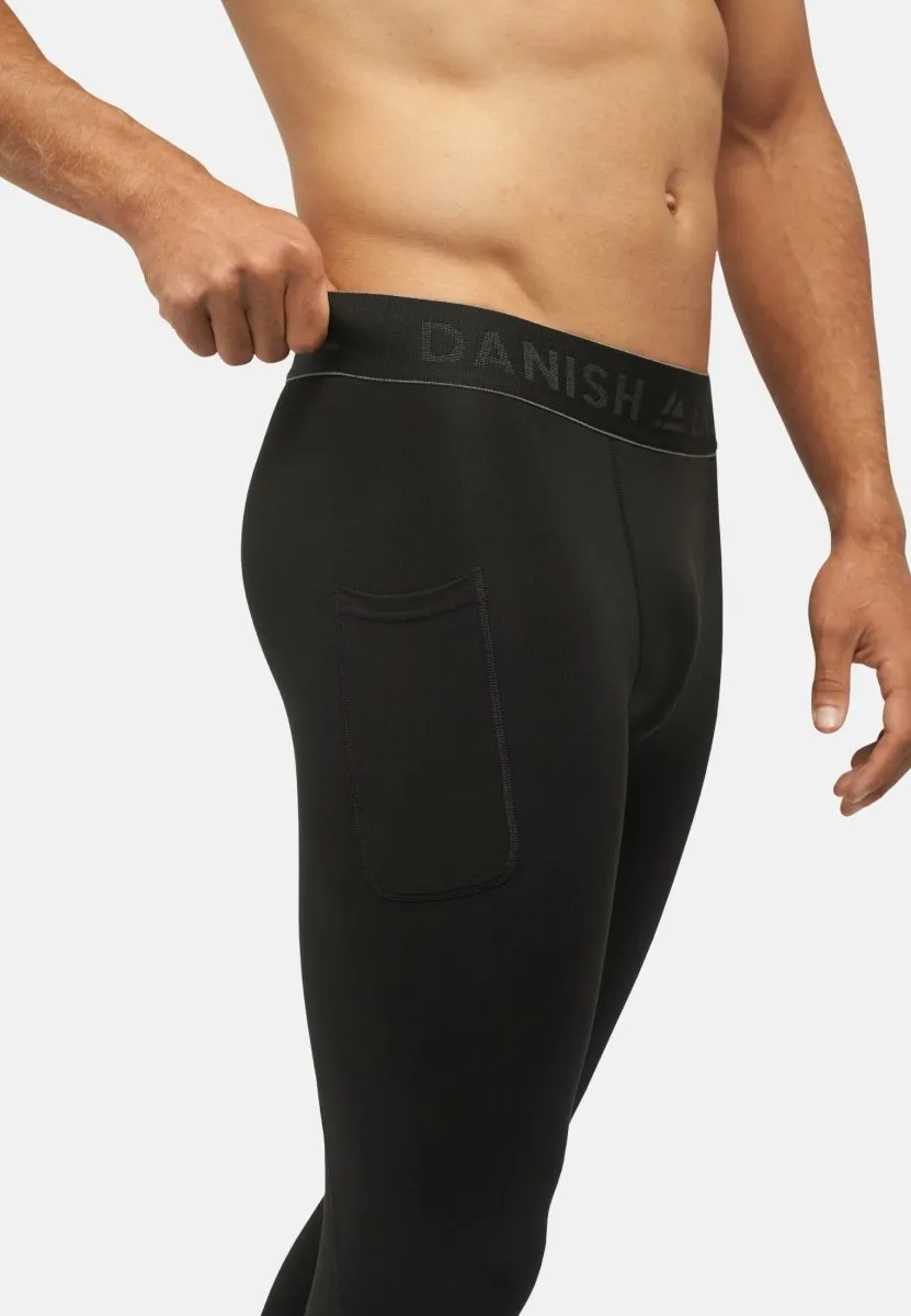 COMPRESSION PANTS FOR MEN