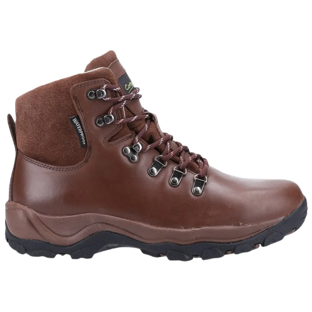 Cotswold Mens Barnwood Hiking Boots