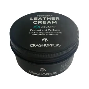 Craghoppers Footwear Leather Cream