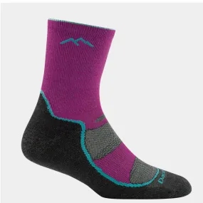 Darn Tough Clover Light Hiker Micro Crew Sock