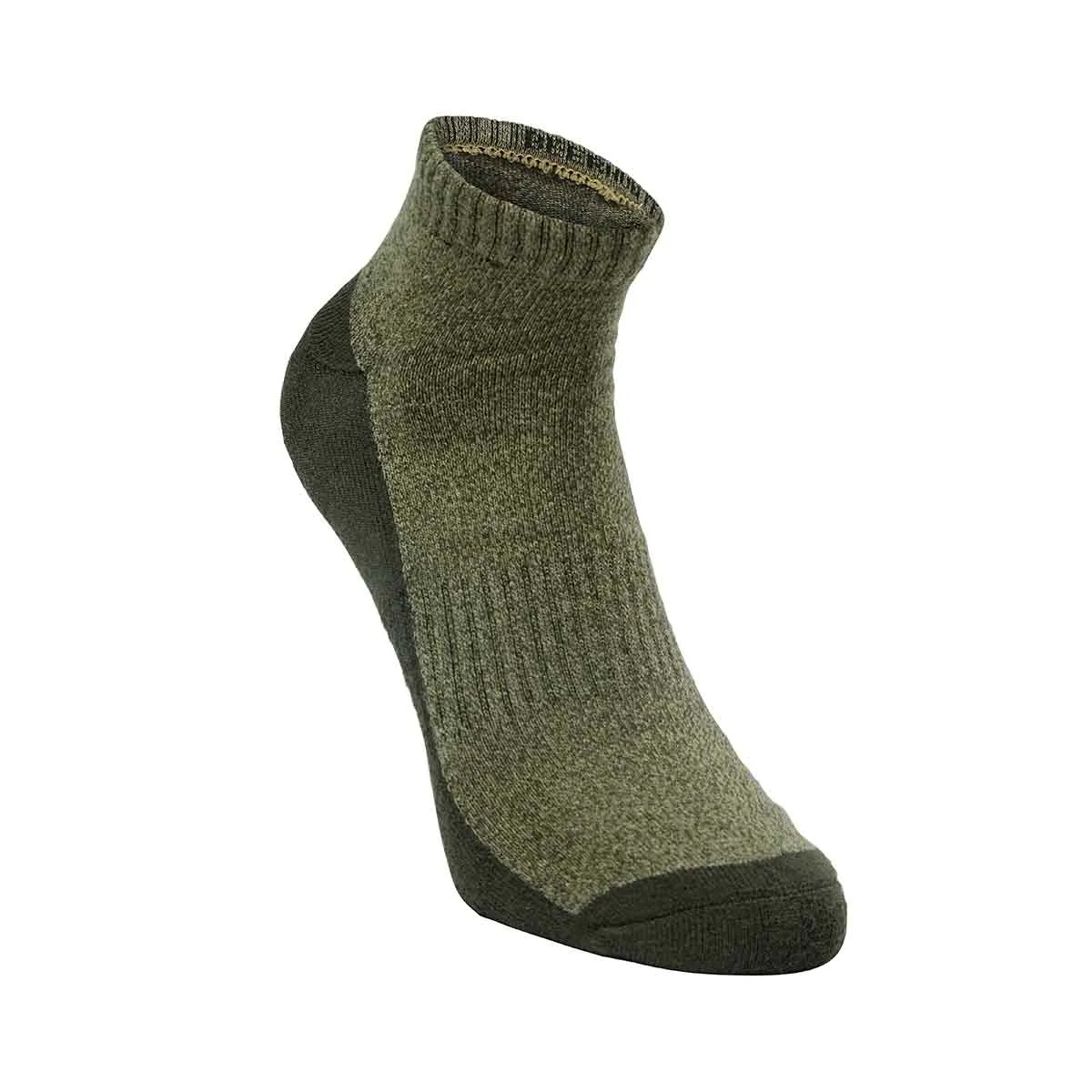 Deerhunter Hemp Mix Low Cut Socks