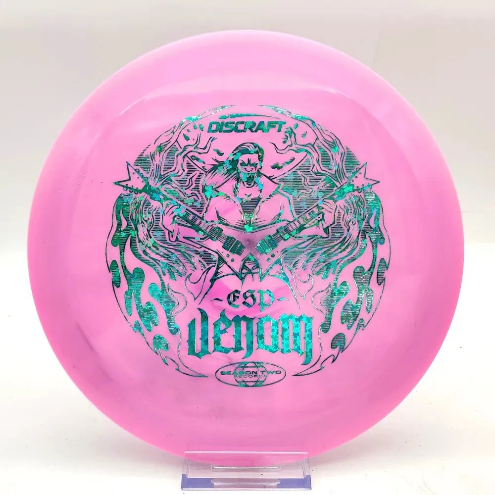 Discraft Lightweight ESP Venom - Ledgestone 2024