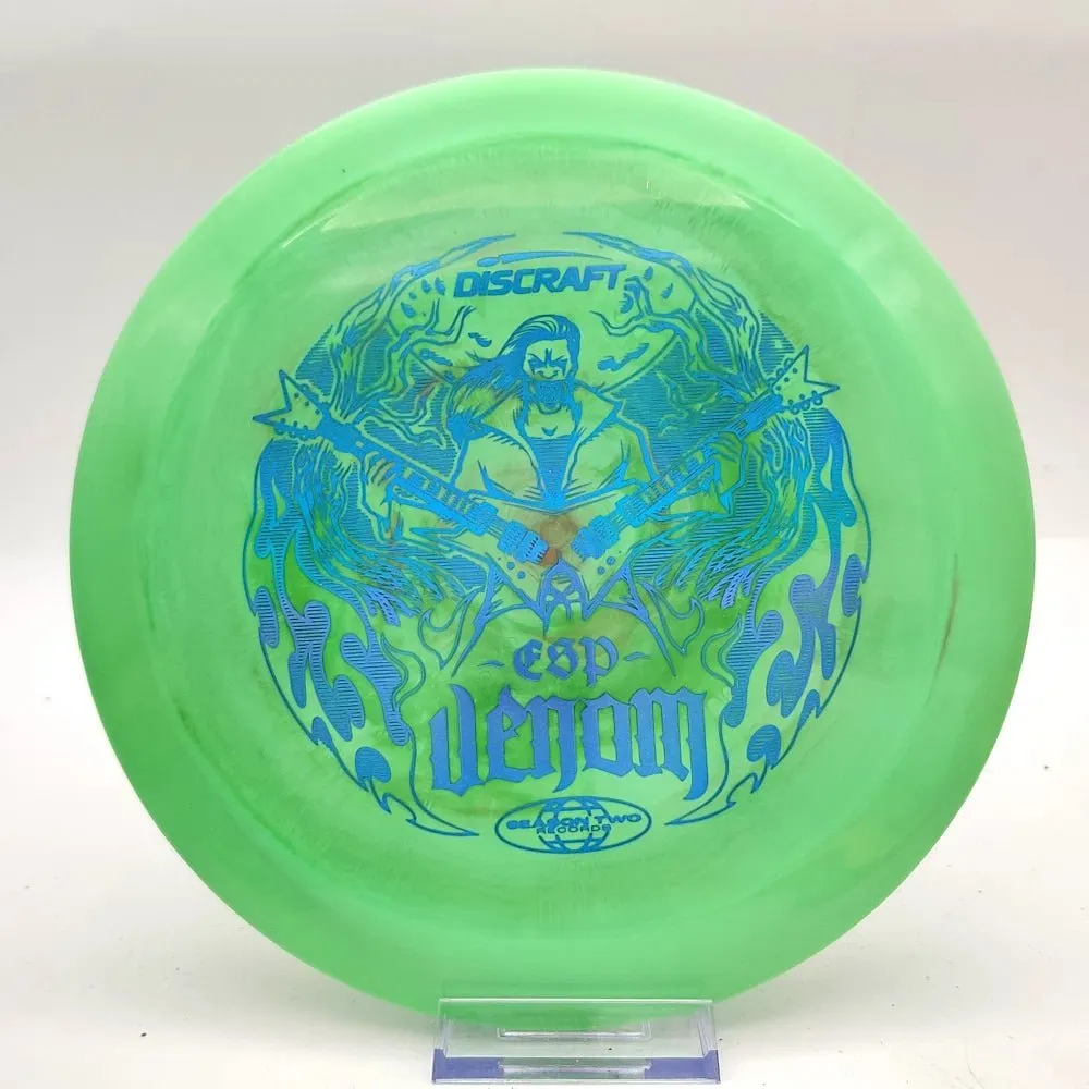 Discraft Lightweight ESP Venom - Ledgestone 2024