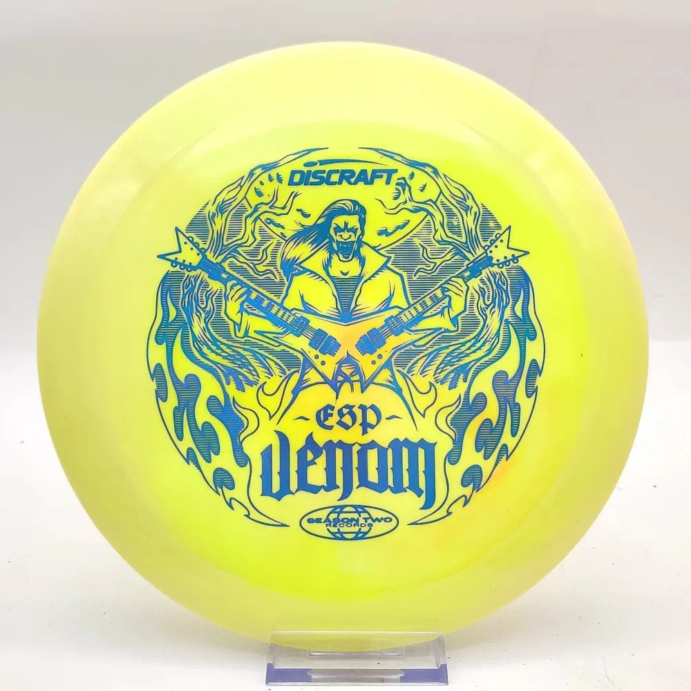 Discraft Lightweight ESP Venom - Ledgestone 2024