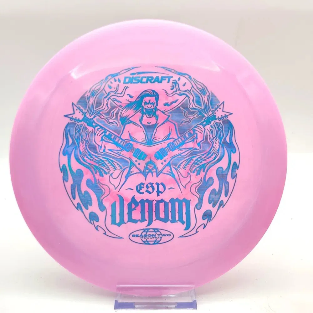 Discraft Lightweight ESP Venom - Ledgestone 2024