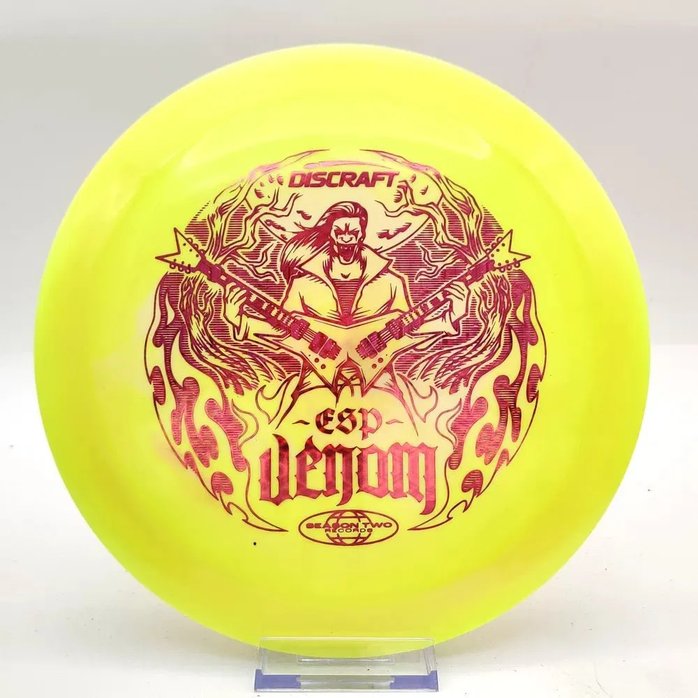 Discraft Lightweight ESP Venom - Ledgestone 2024