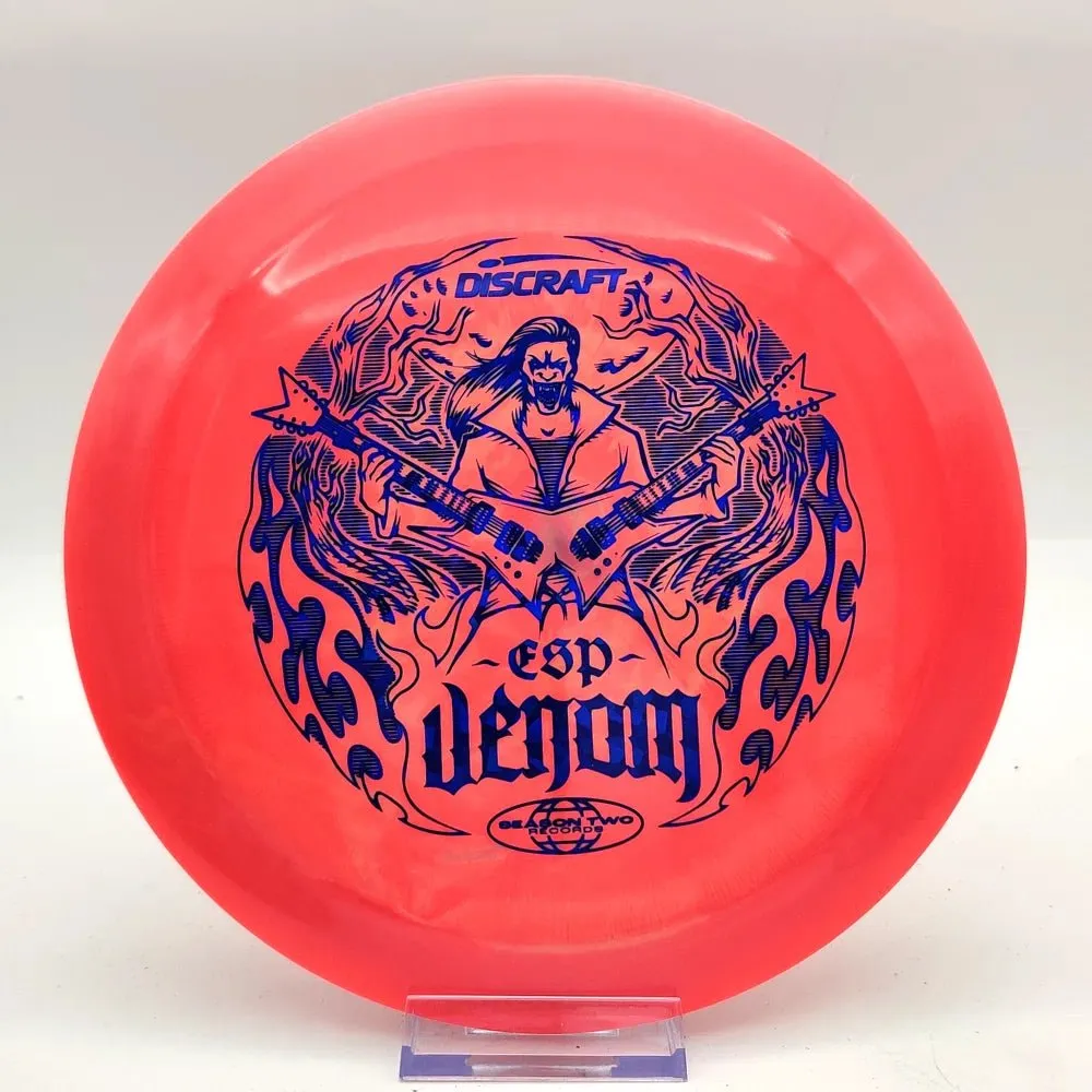 Discraft Lightweight ESP Venom - Ledgestone 2024