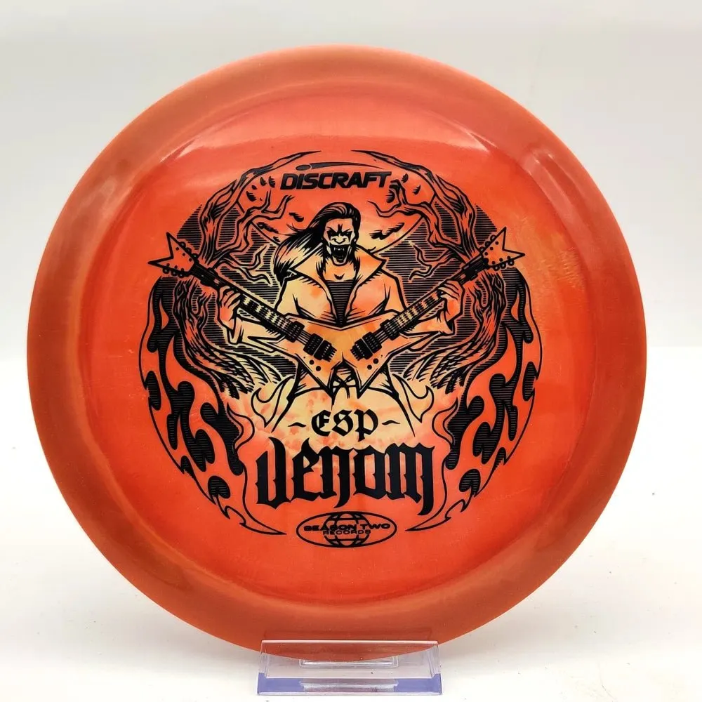 Discraft Lightweight ESP Venom - Ledgestone 2024