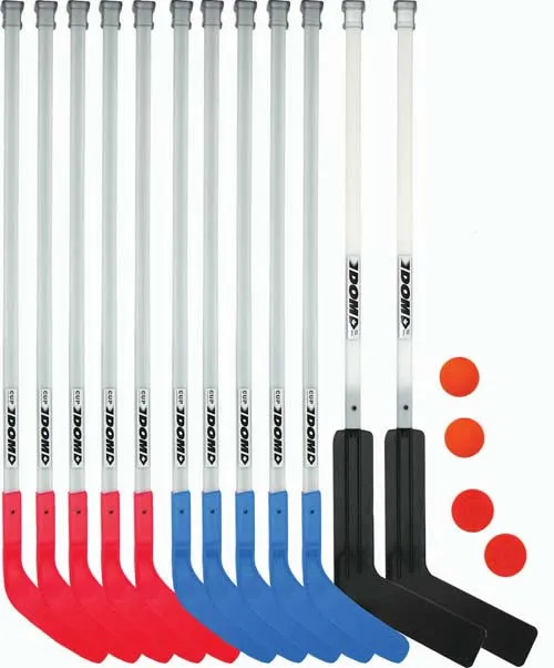 DOM Hockey Set