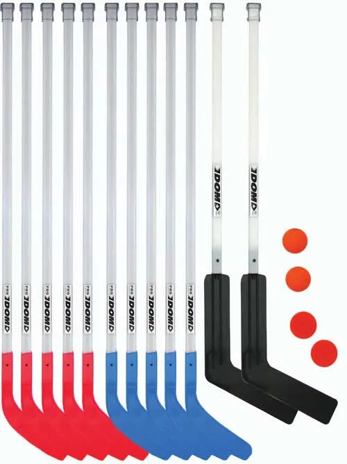 DOM Hockey Set