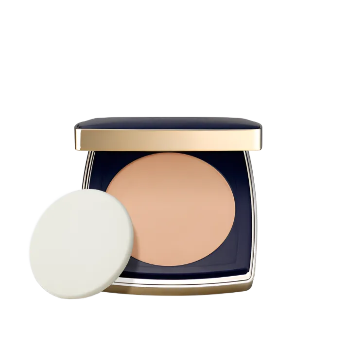 Double Wear Stay-in-Place Matte Powder Foundation