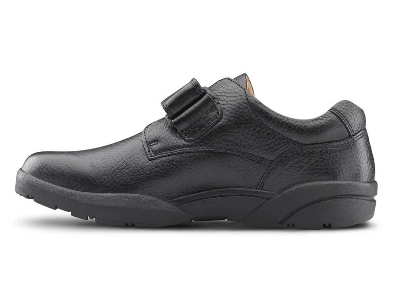 Dr Comfort William - Men's Casual Shoe