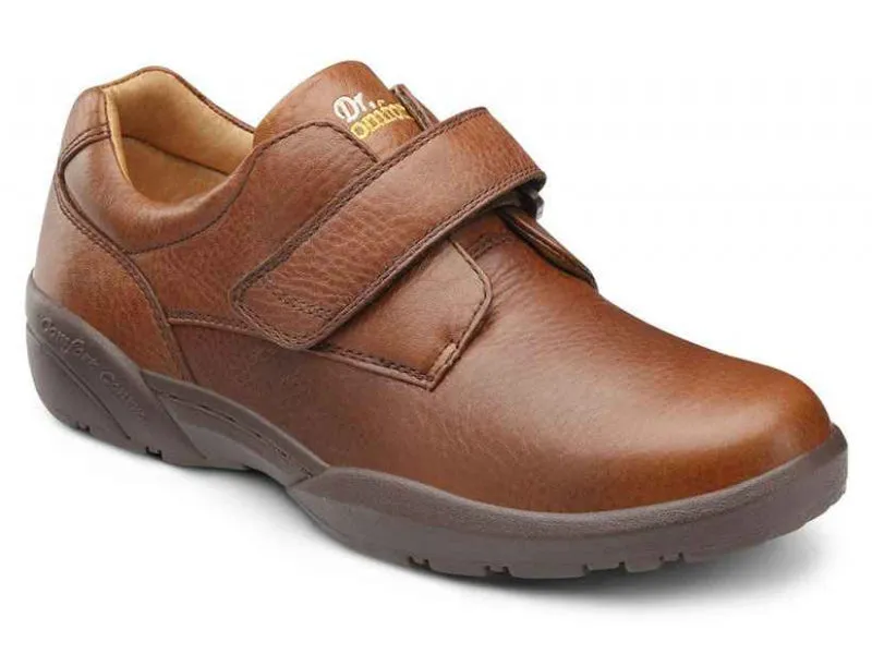 Dr Comfort William - Men's Casual Shoe