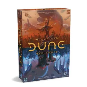 Dune: War for Arrakis