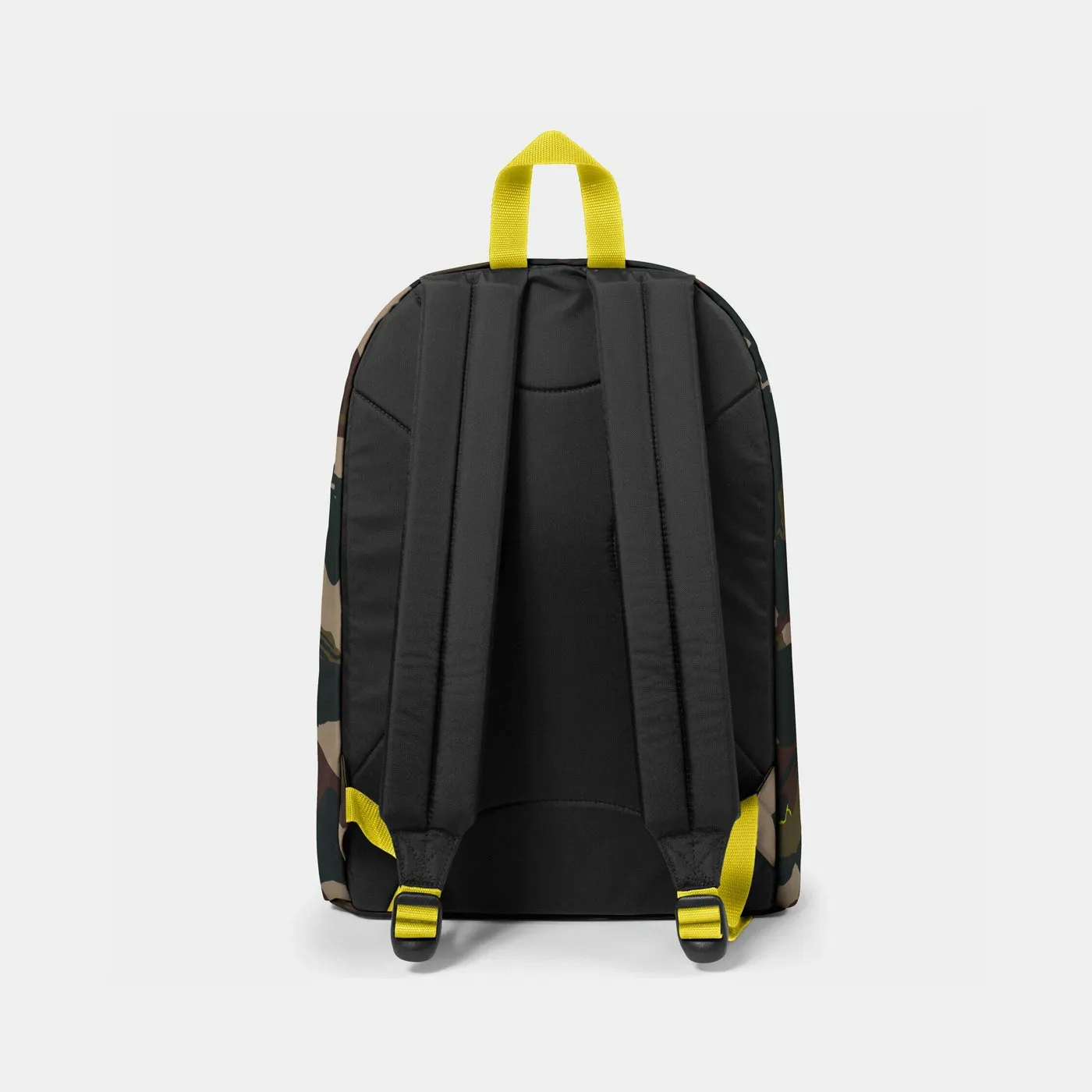 Eastpak Out Of Office Acua Geo Yellow