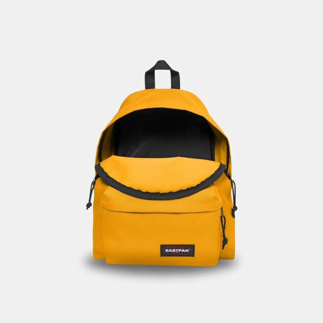 Eastpak Padded Pak'r Sunrise Yellow