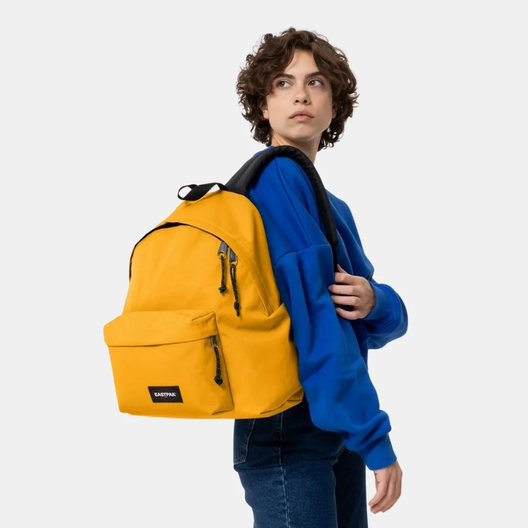 Eastpak Padded Pak'r Sunrise Yellow