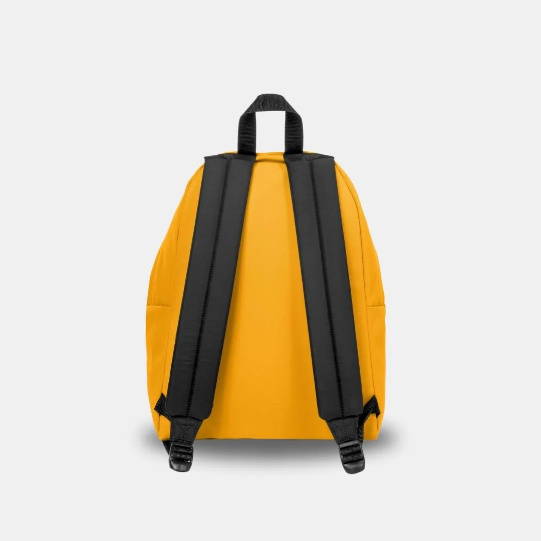 Eastpak Padded Pak'r Sunrise Yellow