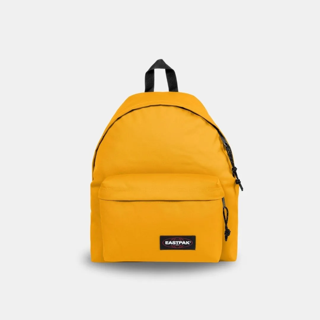 Eastpak Padded Pak'r Sunrise Yellow