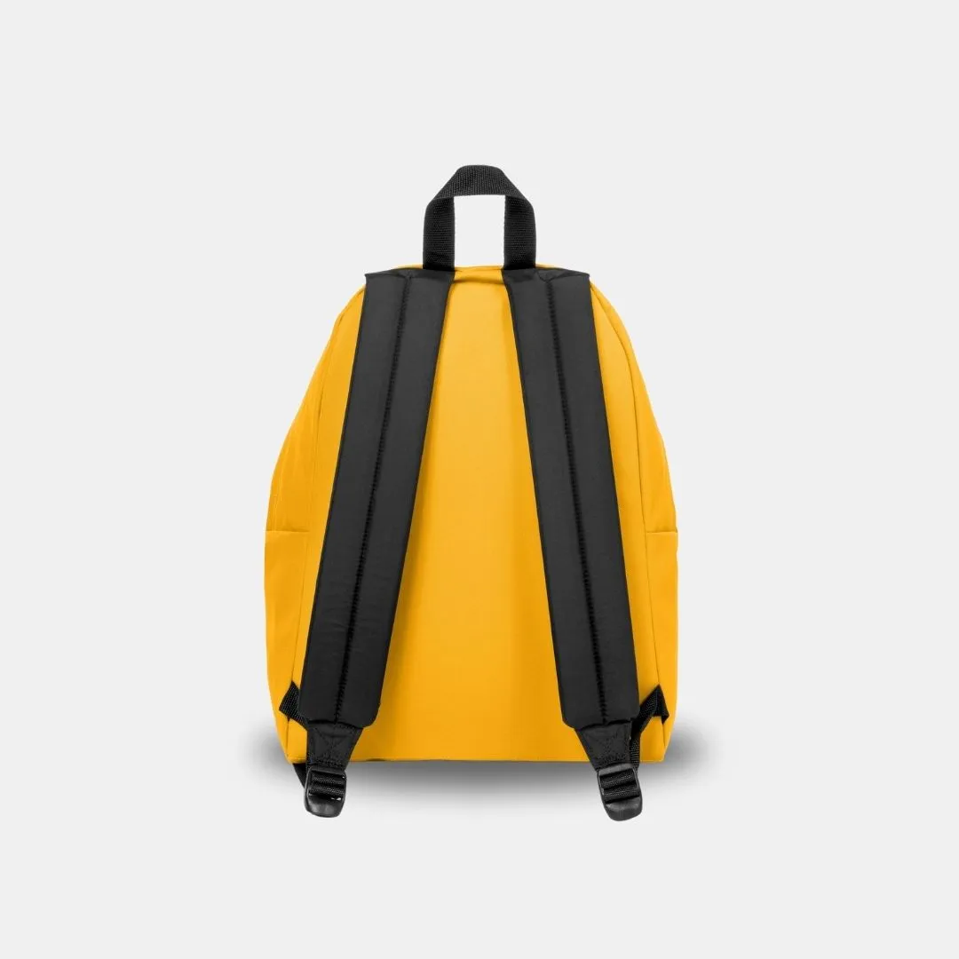 Eastpak Padded Pak'r Yolk Yellow