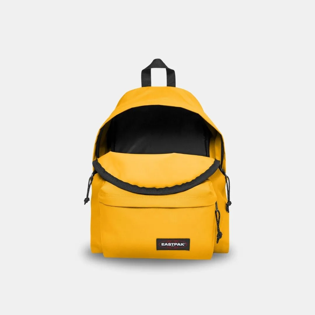 Eastpak Padded Pak'r Yolk Yellow