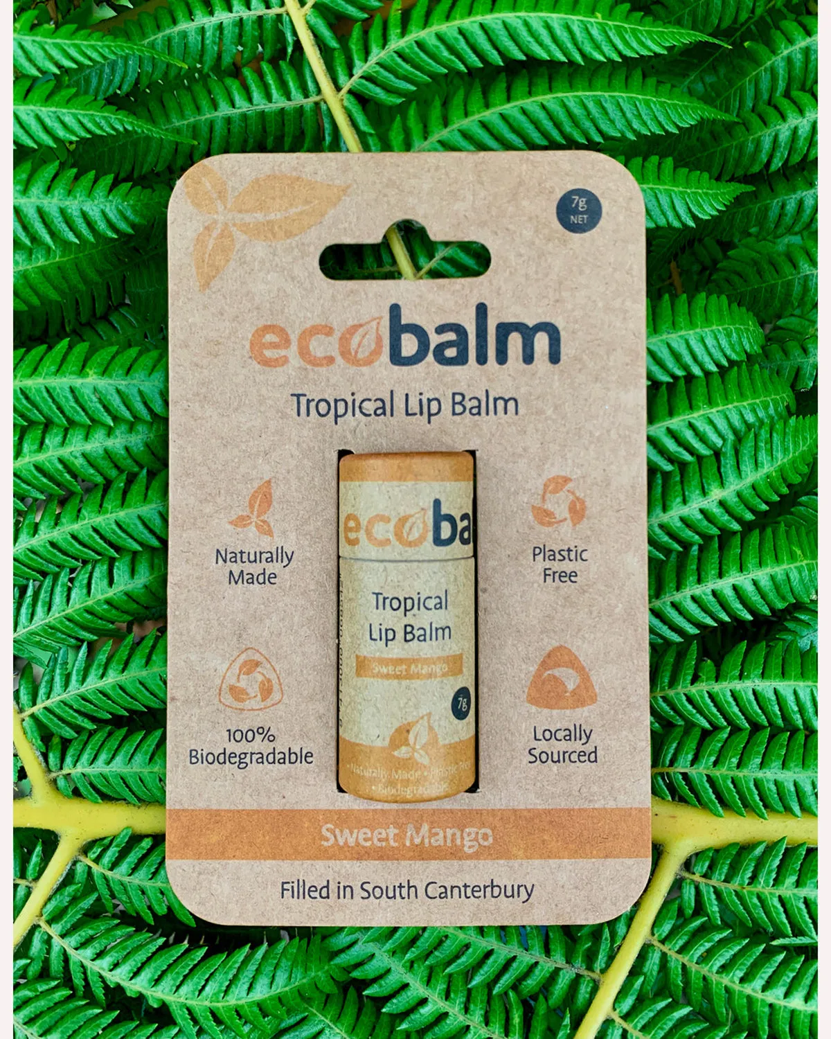 Ecobase Ecobalm - Tropical