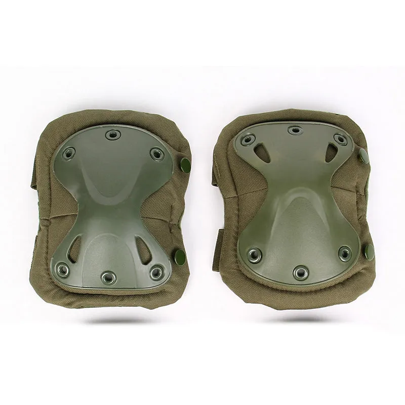 Elite Sports Advanced Tactical Knee Pad