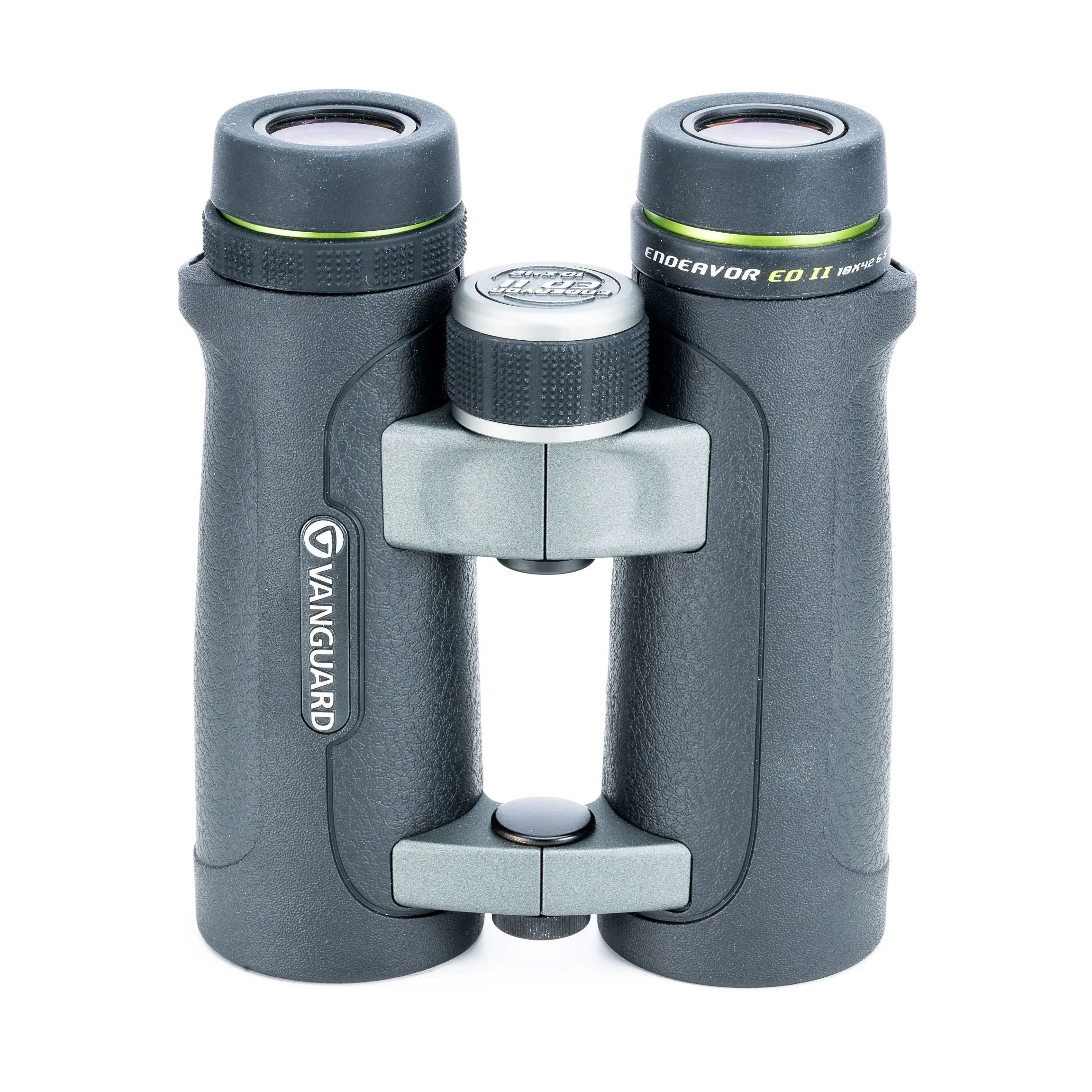 ENDEAVOR ED II 10x42 Waterproof/Fogproof Binocular with Lifetime Warranty