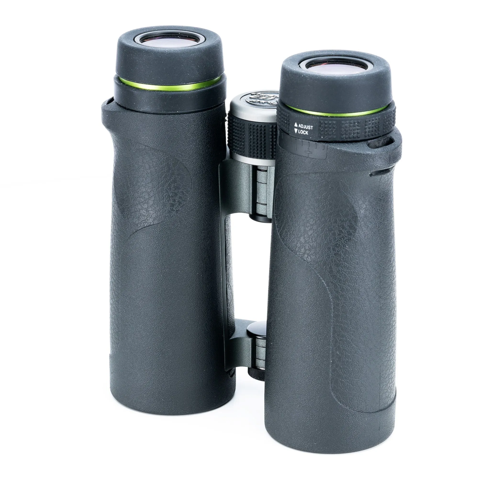 ENDEAVOR ED II 10x42 Waterproof/Fogproof Binocular with Lifetime Warranty